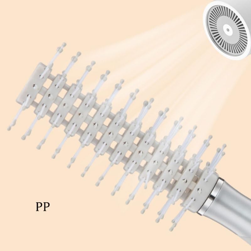 Airbag Comb Women's Long Hair Massage Home Use Curling