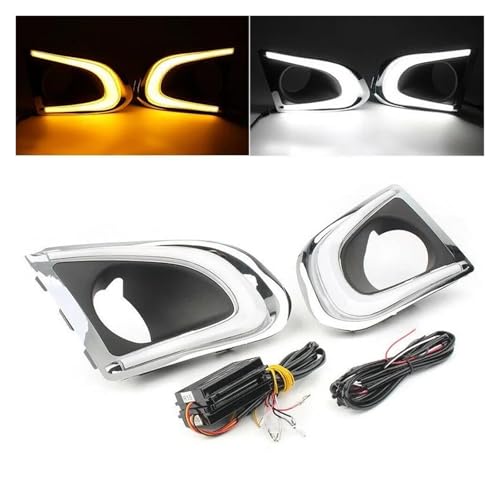 Intermitente Retrovisor Chevy Trax soluciona la falta de visibilidad lateral 4
