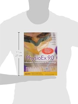 PhysioEx 9.1 CD-ROM (Integrated Component) Zao， Peter、 Stabler， Timothy、 Smith， Lori、 Lokuta， Andrew; Griff， Edwin PhysioEx 9.1 CD-ROM (Integrated Component) : Zao, Peter