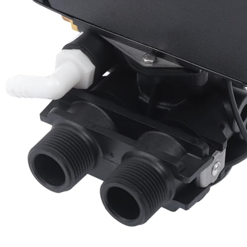 Válvula digital para ablandador de agua 110V miniatura 6