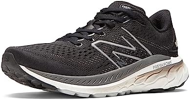 ココアオレ Tênis New Balance Fresh Foam X 860 V13 - Feminino | Centauro