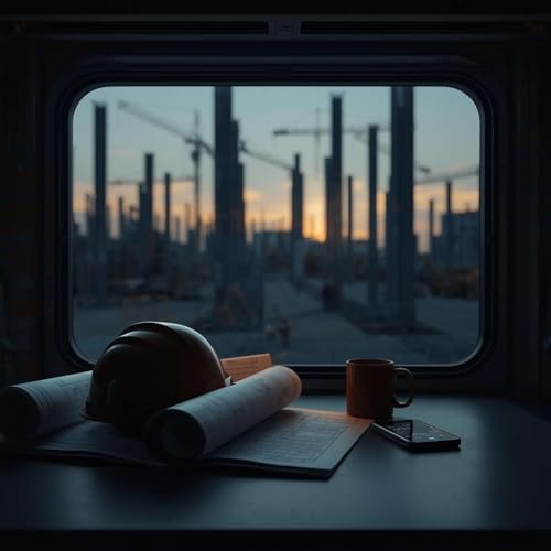 Control Is A Myth; Regulation Is The Skill Podcast Por  arte de portada