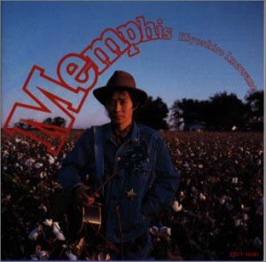 Memphis | 忌野清志郎 | オリコンニュース（ORICON NEWS）