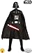 Rubie's Costume Star Wars Complete Darth Vader, Black, X-Large Costume