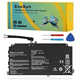 MODÈLE DE BATTERIE COMPATIBLE SANS FAILLE: B31N1909 0B200-03670000 0B200-03670100 3ICP7/60/80