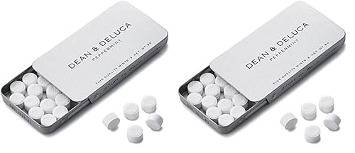 DEAN & DELUCA(�f�B�[���A���h�f���[�J) �I���W�i�� �y�p�[�~���g (× 2)