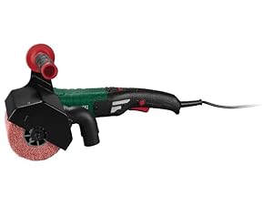 Park Side Satiniermaschine & Bürstenschleifer 1300 W PBSM 1300 Holz Metall Reinigung Oberfläche