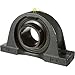 Sealmaster NP-16 HT Two Bolt Pillow Block Bearing