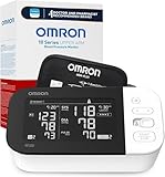 Omron 10 Series Wireless Upper Arm Blood Pressure Monitor