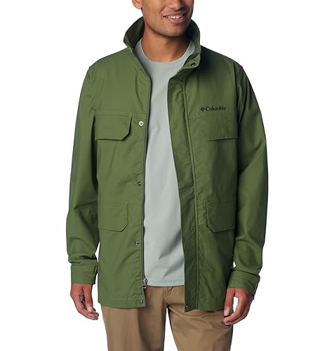 Image of Columbia mens Sage Lake Jacket