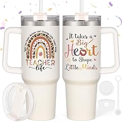 2- It Takes a Big Heart to Shape Little Minds