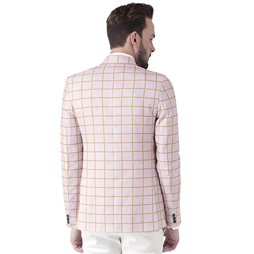 Image of hangup Men Blazer