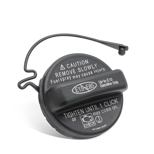 Bouchon de réservoir d'essence anti-évaporation pour GS460 LS430