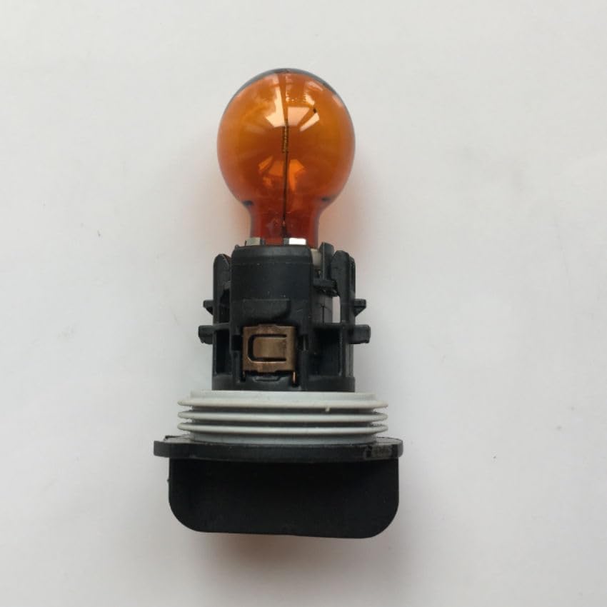 DT1Z-13K371-A DS7Z-13466-A Turn signal Light bulb With Socket 90003016