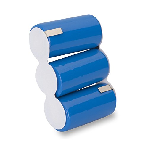 Patona gardena 4055655075121 comp.-Batteria ni-mh