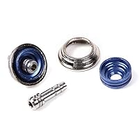 Amazon | R-STYLE プラモデルのディールアップに メタルバーニア（3