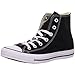 Produktbild CONVERSE Trampki Chuck Taylor All Star Canvas High Top, Schwarz (M9160 Schwarz), 45 EU