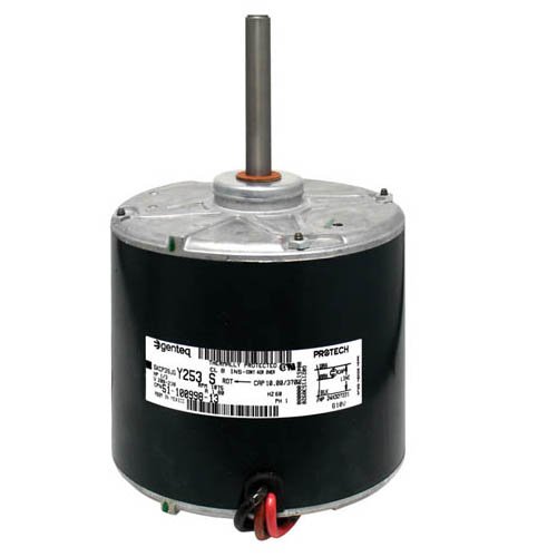 51-100998-13 - OEM Upgraded Ruud Condenser Fan Motor 1/3 HP 208-230 Volts 1075 RPM