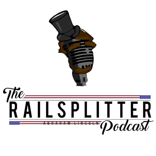 #151 The Conspirator Podcast Por  arte de portada