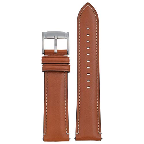 Con il design moderno e semplice, il robusto zaino per il tempo libero Fossil conquista il cuore di ogni amante della marca Fossil. Con un tale zaino, la vita quotidiana diventa una gioia. Dimensioni: 27 x 43 x 13 cm