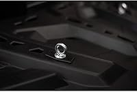 Vista 3 de Par de anclajes de carga Tusk Compatible con Can-Am Maverick Sport/Trail 1000 DPS 2018-2025/X3 X RS 2021-2024
