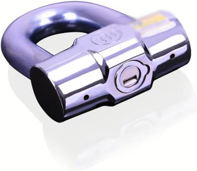 Heavy Locks Class B Padlock Anti-Hydraulic Shear U-Lock Blade Lock Cylinder Safety Lock Motorcycle Disc Brake Lock U-Locks for Bicycles
