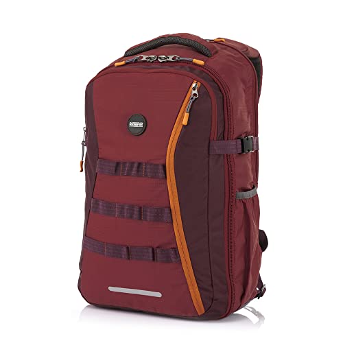 Buy American Tourister Magna Cotton 2 Compartment Laptop Unisex