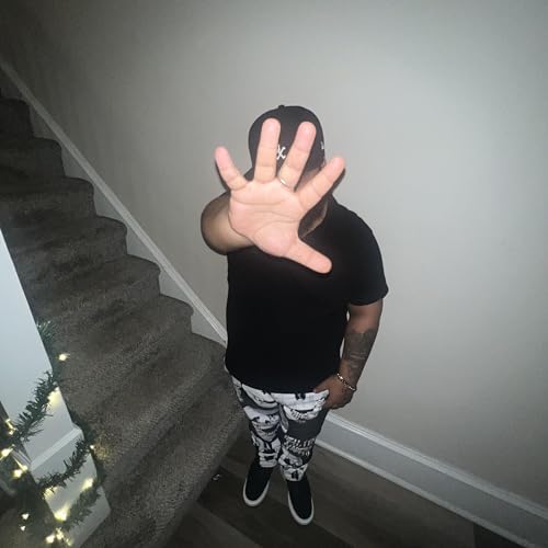  Personal [Explicit]