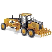 Amazon.co.jp: DM85264 1/50 Cat 24M モーターグレーダ : おもちゃ