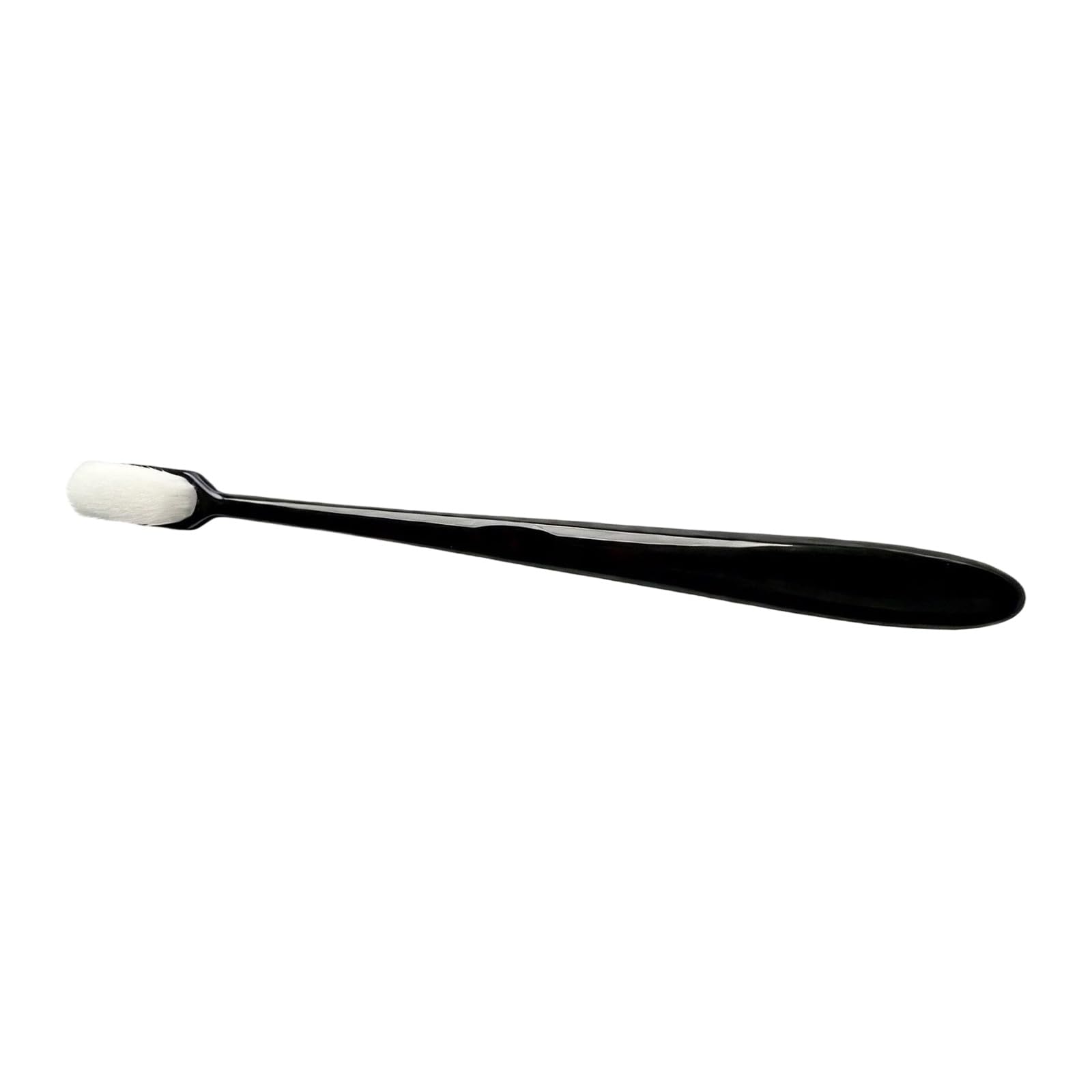 Hsioluted C 1/3 / 5Pcs Leaning Polishing Brush Soft Bristle With Ergonomi Handle For Motherboard I Removal Phone Mainboard Leaning Brush
