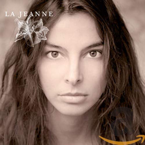 La Jeanne [Audio CD]