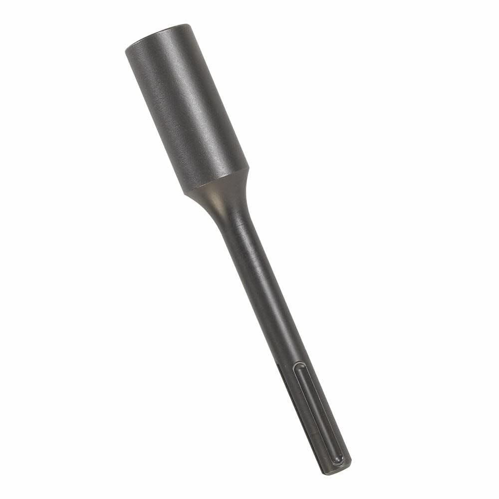 BOSCH HS1924 TE 54 Ground Rod Adapter SDS Max