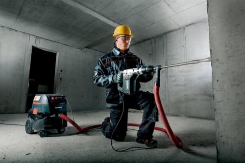Metabo 5/8 pouces mèche longue 58,4 cm longévité extrême carbure