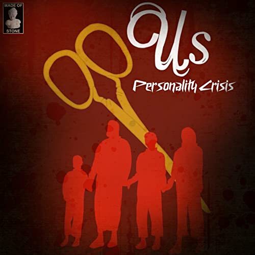 Play US Personality Crisis by VARIOUS ARTISTS on Amazon Music