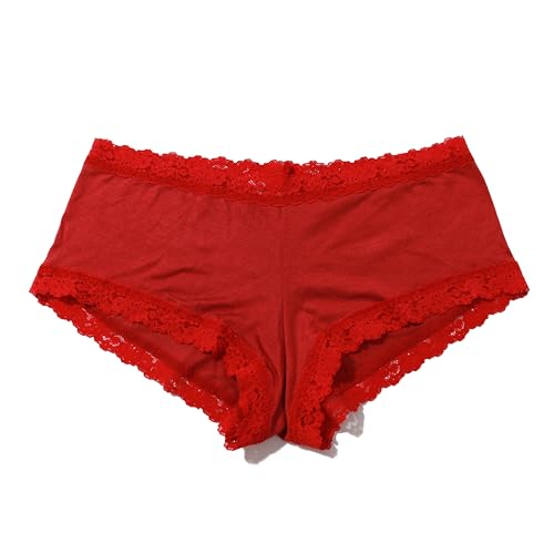 Image of hanky panky, DreamEase Short 3 Pack