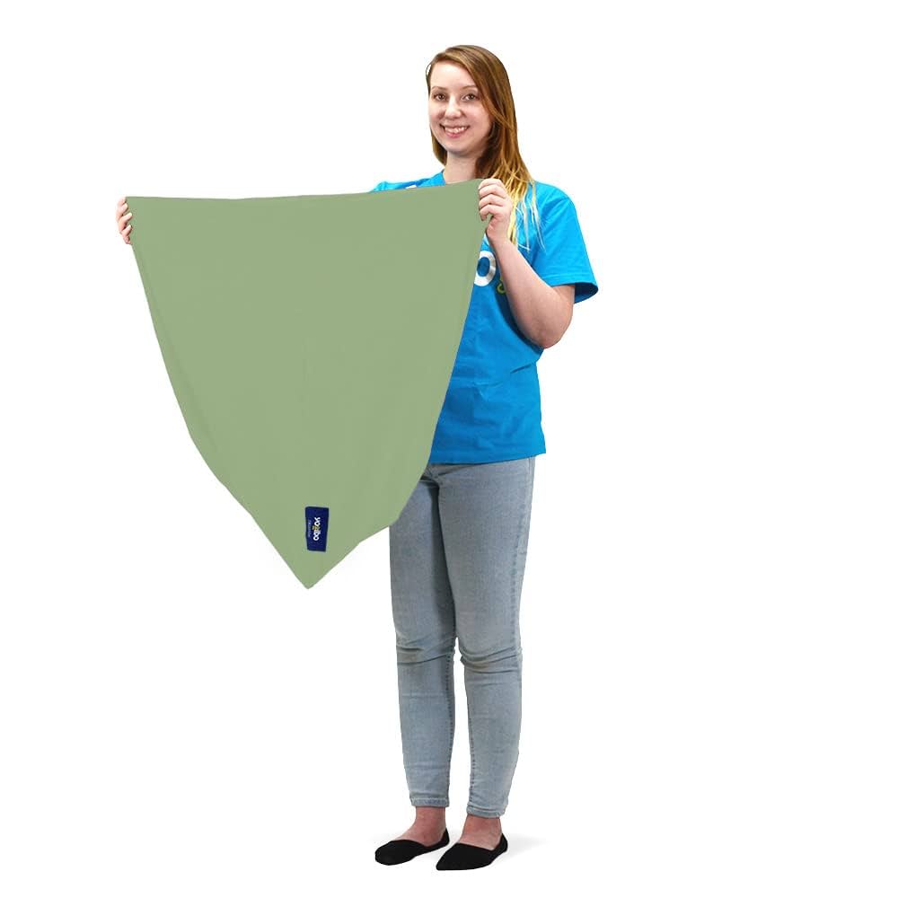 Yogibo プレミアムカバー ピスタチオ グリーン ピラミッド Pyramid Amazon.co.jp: Yogibo Pyramid Premium ヨギボー ピラミッド