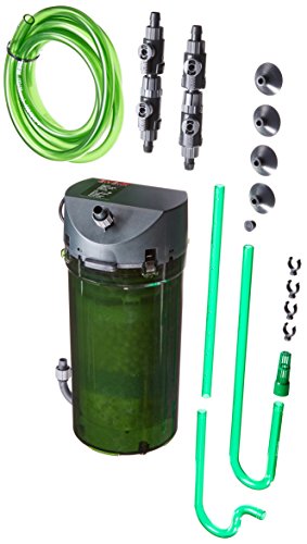 Eheim Classic Canister Filter 2213, Classic 250 - Petoverstock #TOP1
