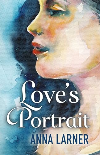 Love's Portrait view 2