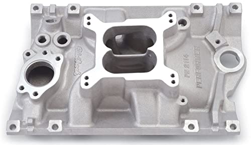 Edelbrock 2114 Performer Intake Manifold by Edelbrock - Used condition - US$296.25