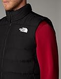The North Face - Herren Aconcagua 3 Jacke - Warm, Wasserabweisend - TNF Black-NPF - M