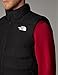 The North Face - Herren Aconcagua 3 Jacke - Warm, Wasserabweisend - TNF Black-NPF - M