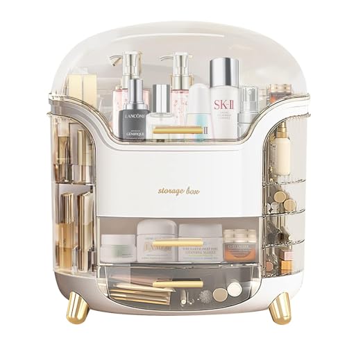 cosmetic display cases