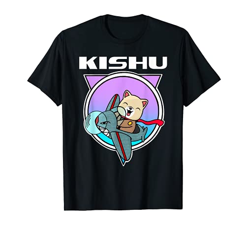 Kishu Army Hodl Crypto Coin Kishu Inu T-Shirt