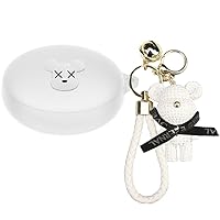 Amazon | KOMININA ケース Anker Soundcore Sleep A20 用 ケース