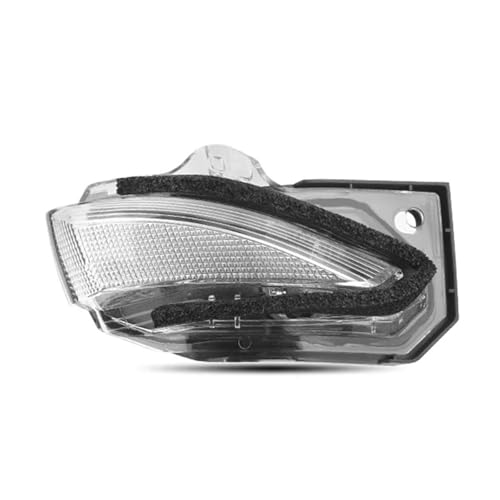 Clignotant led rétroviseur droit pour Toyota Corolla 2019-2022