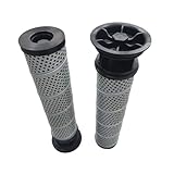 GevLtty Hydraulic Filter 936879Q 936878Q 936877Q 936876Q Fits for Parker Replacement (2pcs)