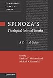  Spinoza\'s \'Theological-Political Treatise\' (Cambridge Critical Guides) (English Edition)