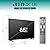 Hisense 65-Inch Class U6 Series Mini-LED ULED 4K UHD Google Smart TV (65U6N, 2024 Model) - QLED, Motion Rate 240, HDR 10+, Full Array Local Dimming, Game Mode Plus, Alexa Compatibility