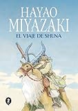 El viaje de Shuna (Salamandra Graphic)