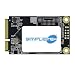 SIMPLETEK - Interne SSD M.2 mSATA 52pin mit 1 TB (1000 GB) | 6 Gbit/s 3D NAND | Für Laptops, Mini-PCs und All-in-One-Systeme